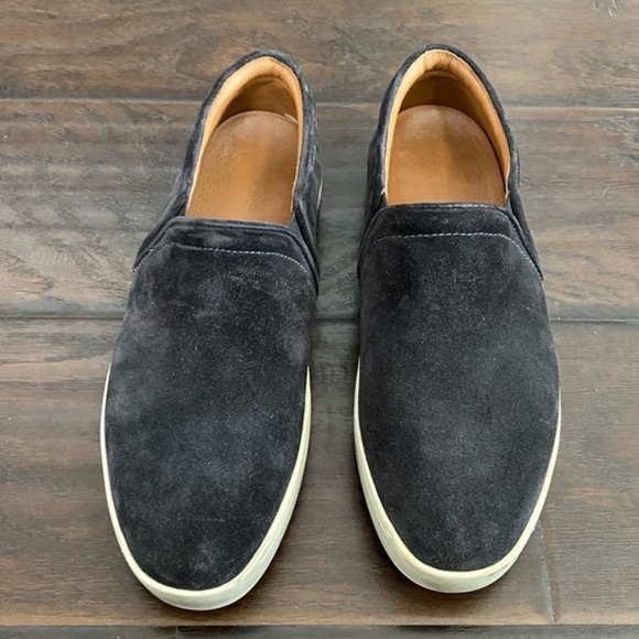 Rag & bone Kent slip on loafer women size 11 that fits men’s size 9 main image 9